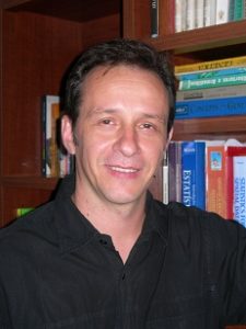 Luiz Alexandre Peternelli