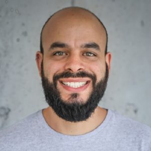 Danilo Alvares